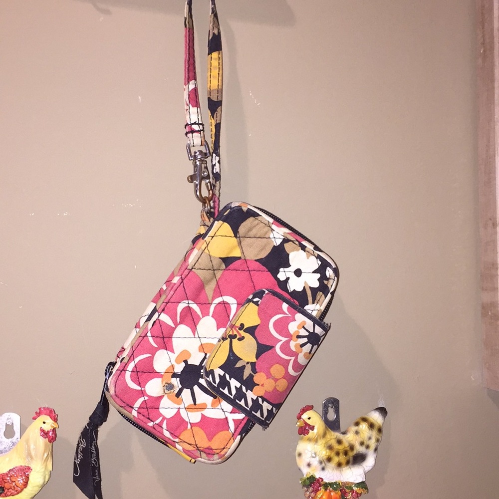 Vera Bradly Wallet